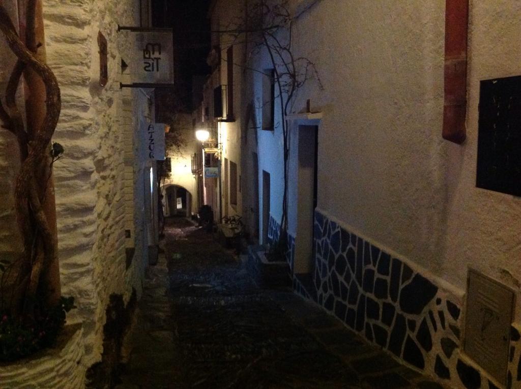 Hotel Vehi Cadaqués