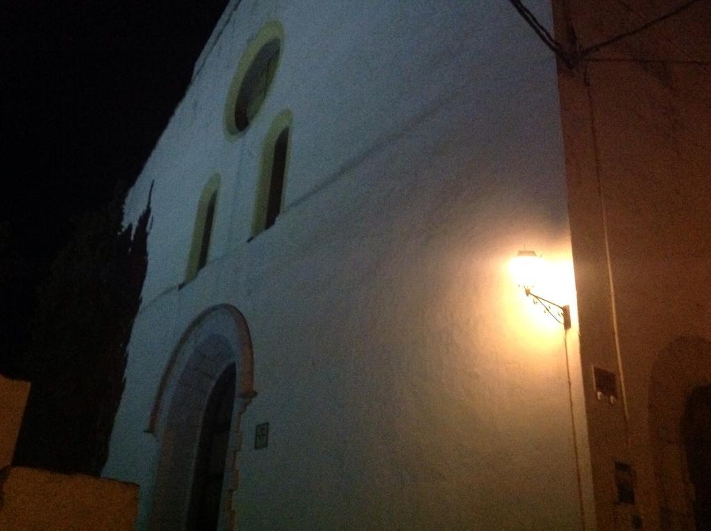 Hotel Vehi