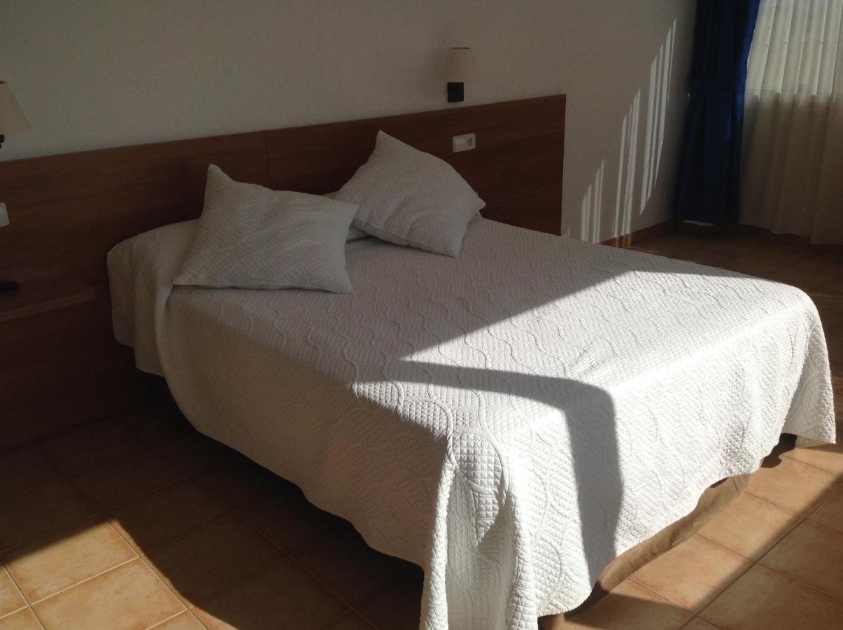 Hotel Vehi