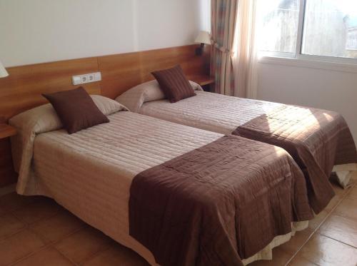 Vehi Hotel Cadaqués