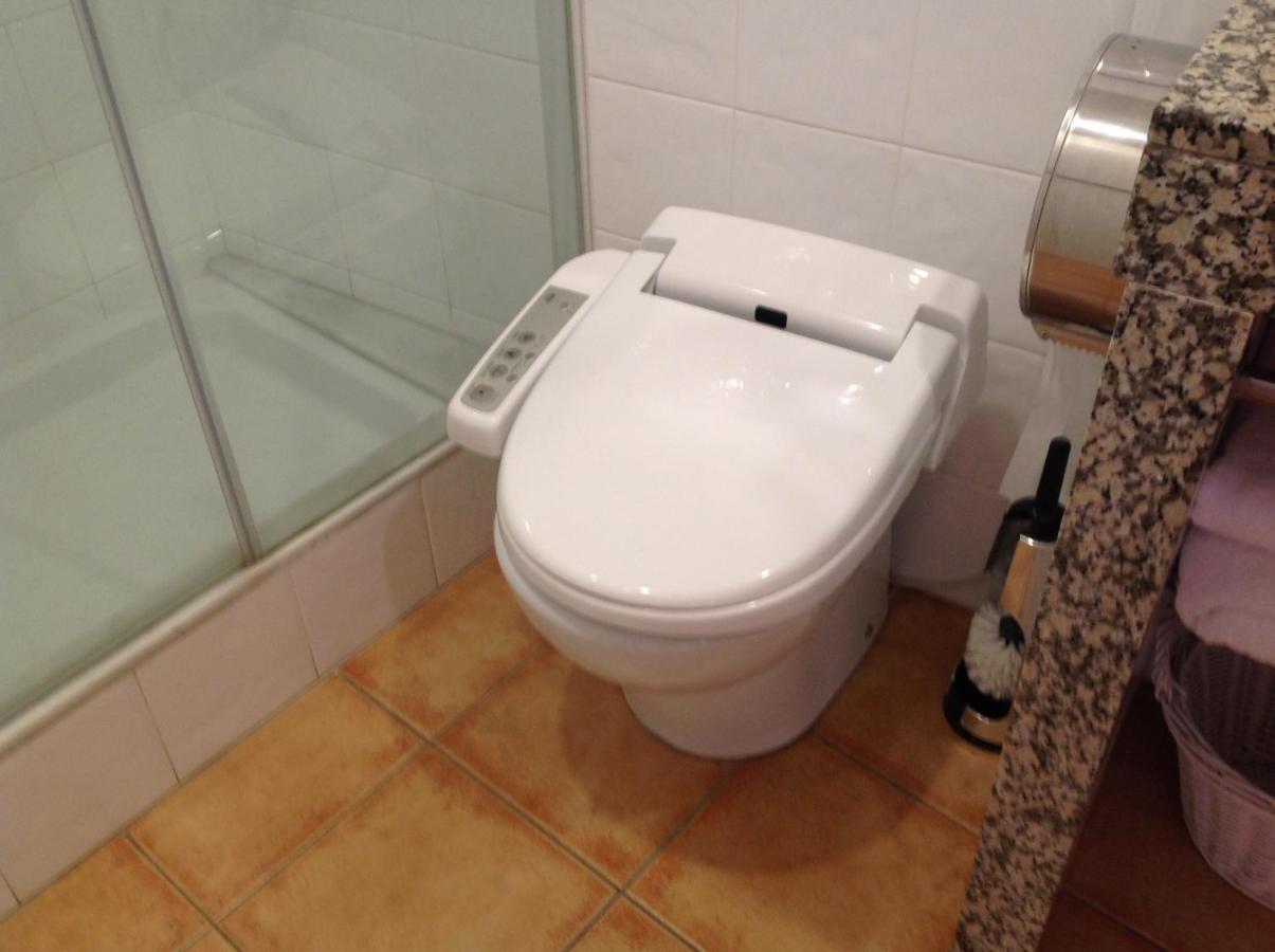 Hotel Vehí 2*